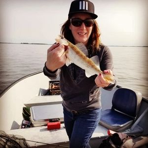 Meet your Posher, Marie-pier